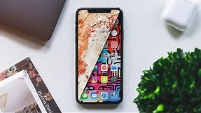 iPhone X Review: It Changed My Mind