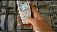 Old Nokia 6010 Restricted Unlock code model old nokia 2004