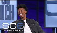 Nick Young On Move To The Warriors | SC6 | July 13, 2017