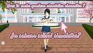 ~•how to make yandere simulator character on sakura school simulator? •~