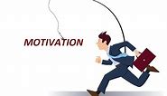 The 4 Types of Motivation - How To Motivate Yourself - What is Motivation