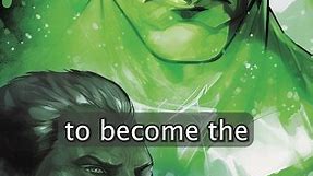 Discover the History and Impact of DC's Green Lanterns