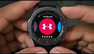 How to Install App on Samsung Gear S3