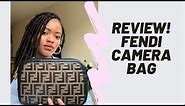 Review | Fendi Camera Bag