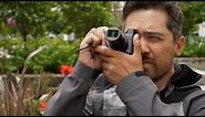 DPReview TV: Sony RX100 VII Review