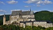 Vianden Castle- Luxemburg’s Beauty (History & Travel Tips)