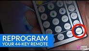 Remote Not Working LED Light Strips | How to fix