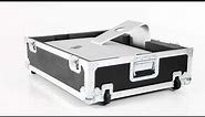 iMac Flight Case - Carry Case - Luggage