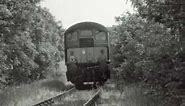 British Railway's 1960's The Hemel Hempstead Branch Line