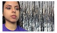 Dramatic Rose Gold Prom Look |... - Hollywood Institute