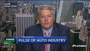 Adient: Will be the world's largest car seat manufacturer