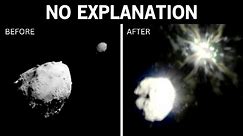 Asteroid Collision Shocks NASA Scientists, They Cannot Explain Why It Happened!