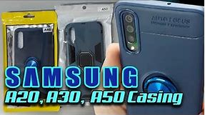 Samsung Galaxy A50 A30 A20 case - Samsung A20 A30 A50 phone case - compatible case for A20 A30 A50