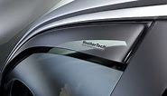 Side Window Deflectors: Advantages, Things To Consider, And Top Picks For Your Vehicle