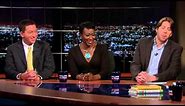 Real Time with Bill Maher: Overtime - Episode #282