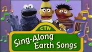 Sing-Along Earth Songs (1993)