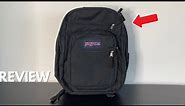 JanSport Big Student Backpack - Quick Review