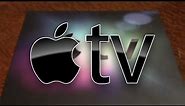 Apple TV 1st Generation - Overview