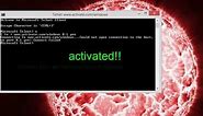 How to activate any windows in just 1 min (easy)using CMD(NO DOWNLOAD)
