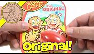 Silly Putty The Original - Bounces, Molds, Stretches, Snaps & More!