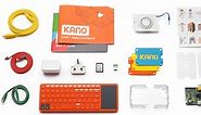 Drool-Worthy $99 Kit Lets Kids Build Their Own Computers