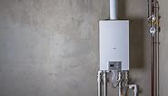 What Does Tankless Water Heater Installation Cost?