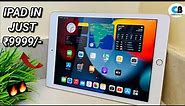 Purchased Ipad 5 From Cellbuddy Store In Just 10000..🔥 | Ipad 5th Generation Review.. | Cellbuddy💯