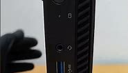 Unboxing the Dell OptiPlex 5000: Discover the Ultimate Technology