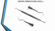 Dental Orban Knife