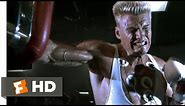 Rocky IV (1/12) Movie CLIP - Whatever He Hits, He Destroys (1985) HD