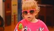 Full House Michelle Tanner: "No way, Jose!"