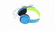 Philips On Ear Headphones for Kids/Children Headphones with Volume Limit (85dB), Noise Isolating,...