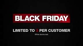 Checkers Black Friday SALE
