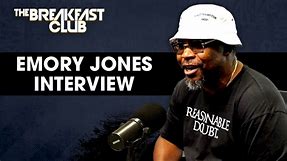 Emory Jones Speaks On Puma Mixtape, Brand Evolution, Nipsey Hussle, Jay-Z Legacy   More
