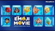 The Emoji Movie | Official Trailer | In Cinemas August 10