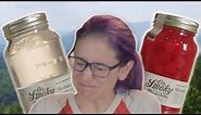 People Try Moonshine For The First Time