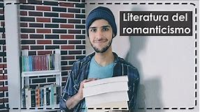 Literatura del romanticismo