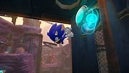 Sonic Boom new details, footage, and screenshots