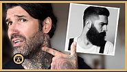 The Definitive Guide to Beard Neck Lines