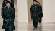 Hermès | Men's winter 2024 collection