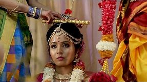 Tamil Brahmin Wedding_Iyer Weddings in London Jeyaram Sharma & Srijanani Documentary Wedding Film