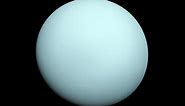 Our Solar System's Planets: Uranus