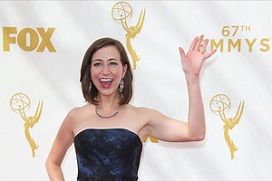 Comedian Kristen Schaal net worth, husband, voices, movies and TV shows