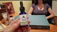 CBD Product Review: Elite Hemp Products 1000MG Tincture from CBDMegaWarehouse.com