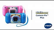 KidiZoom® Camera Pix™ Plus | Demo Video | VTech® Canada