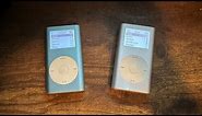 Using the iPod mini in 2023, 19 years later!