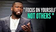 50 Cent Life Advice Will Leave You SPEECHLESS (Must Watch)