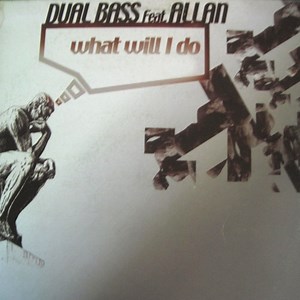 Dual Bass feat. Allan - What Will I Do