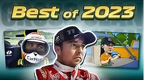 BEST F1 MEMES from 2023!
