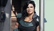 Gina Carano's 'The Mandalorian' Controversy Isn't Going Anywhere